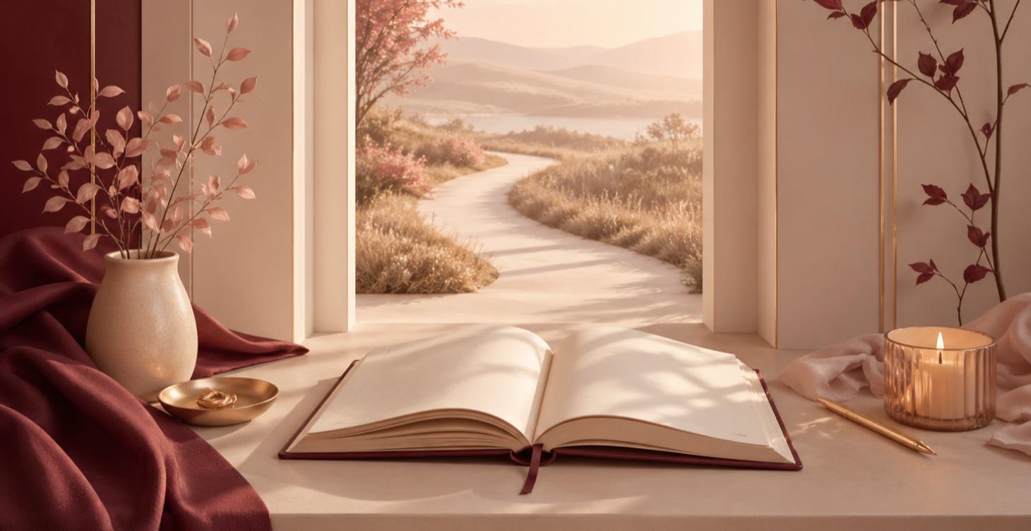Her Clarity Workbook