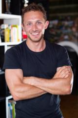 Florian Wildgruber