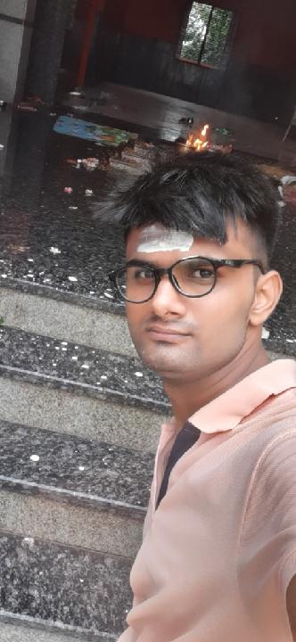 Sumit Yadav