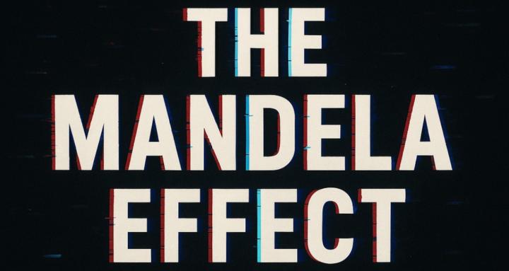 The Mandela Effect