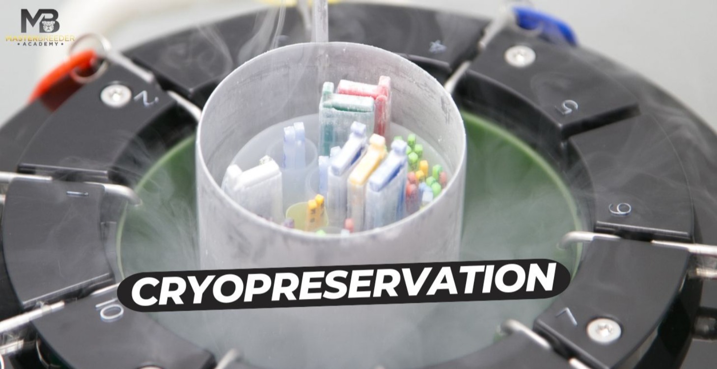 Cryopreservation
