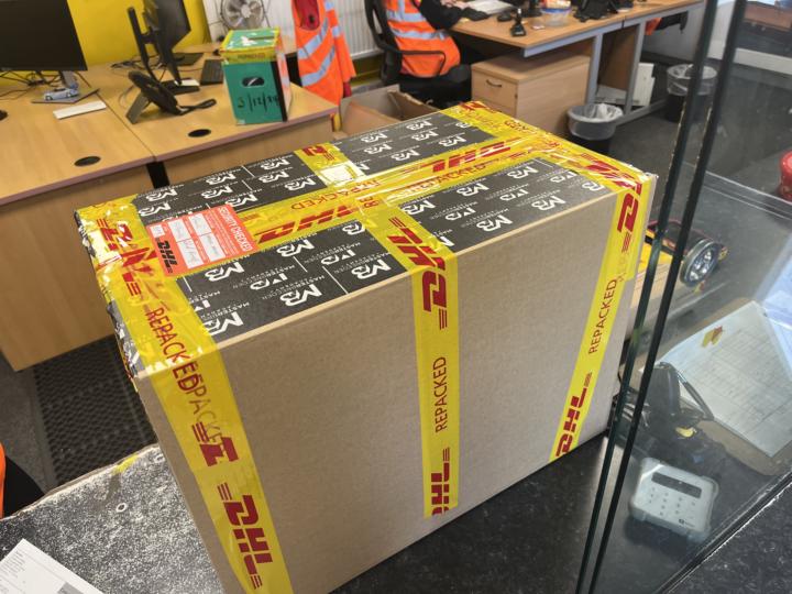 Ghana Veterinarian 🇬🇭