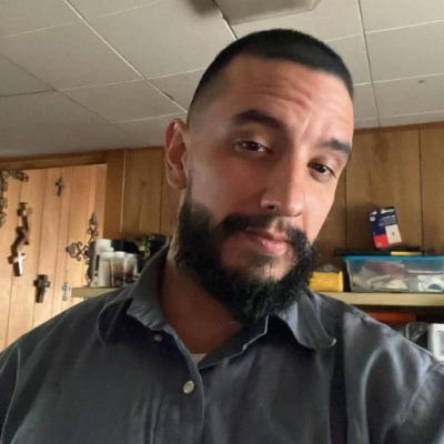 Jacob Gonzales