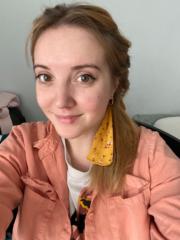 Zoe Fulton