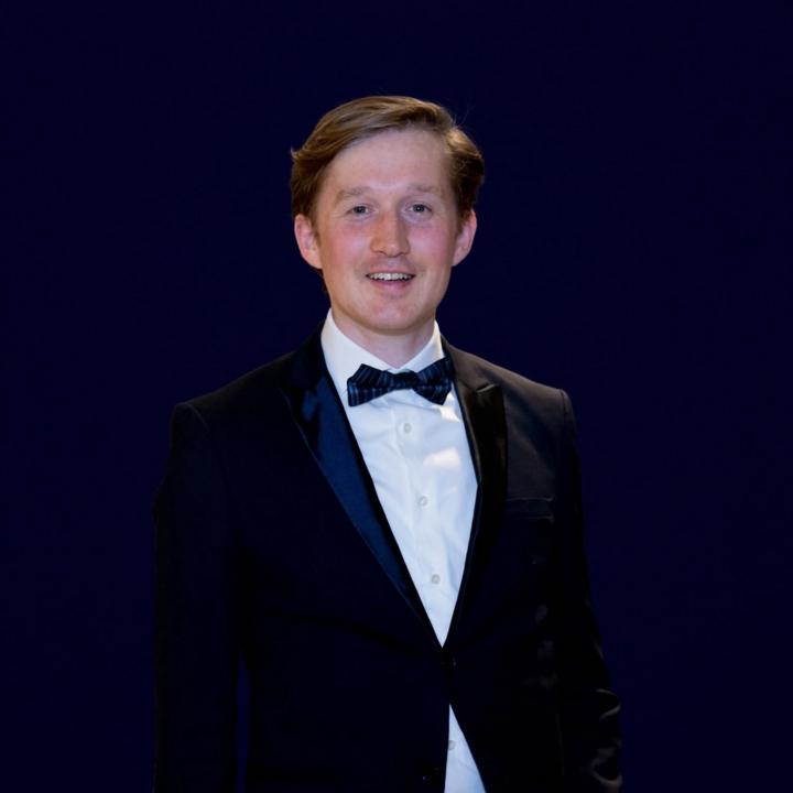 Tjeerd Sybrandi