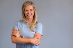 Laurel Halsey