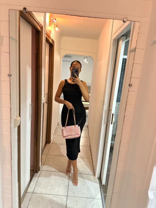 Ludivine Jarnet nomede