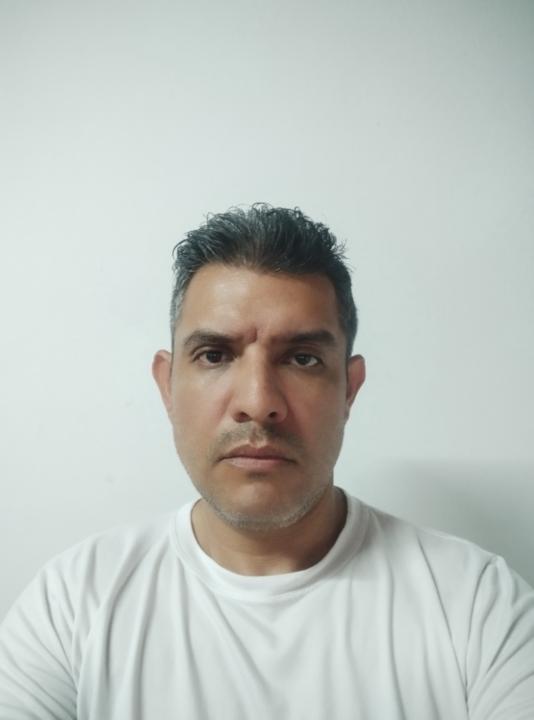 Antony Sánchez