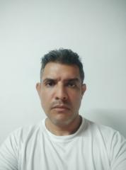 Antony Sánchez