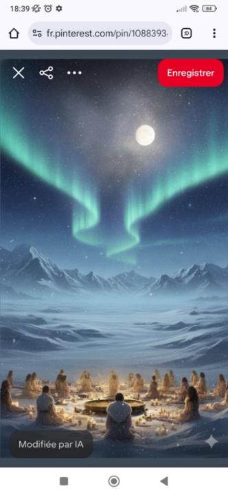 Gaëlle Hingan Monnin