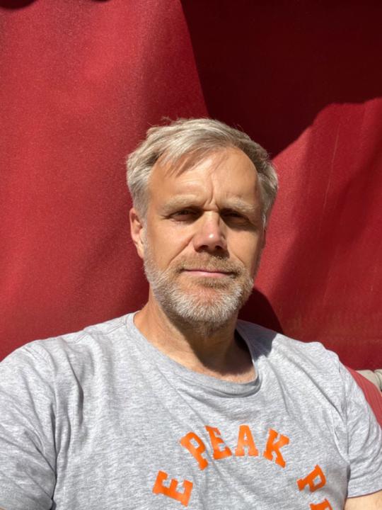 Mathis Gröndahl