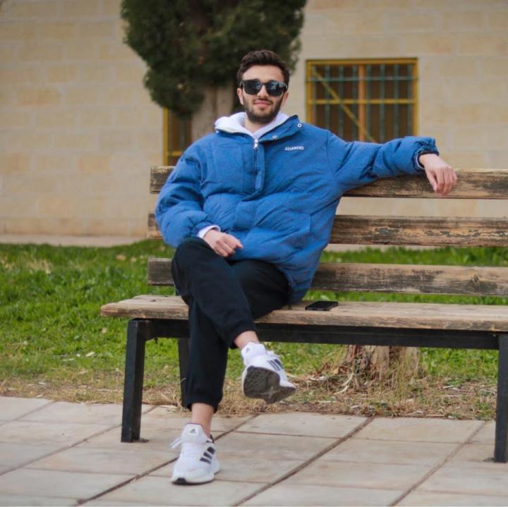 Yehya Eyad