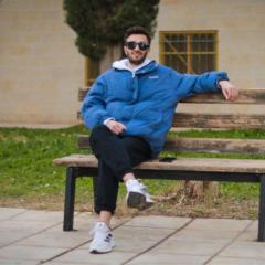 Yehya Eyad