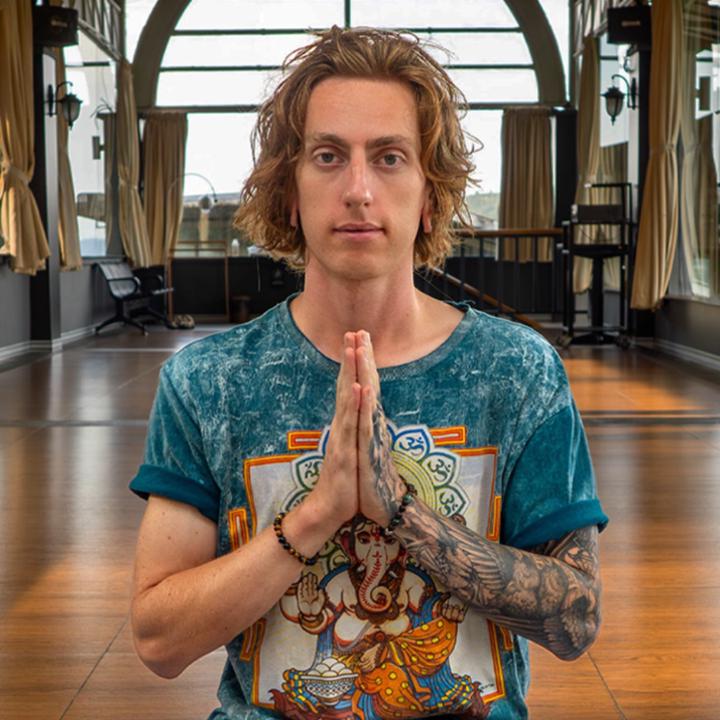 Wyatt Stav