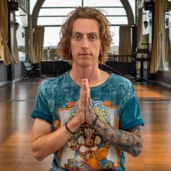 Wyatt Stav