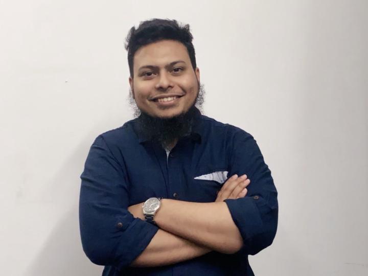 Nazmul Khan