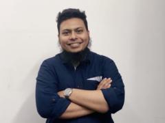Nazmul Khan