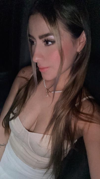 Shirley Vanessa Perez