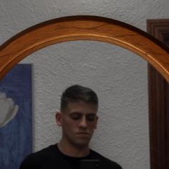 Ángel Chicón