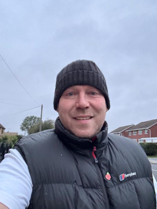 John Masters Masters