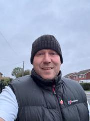 John Masters Masters