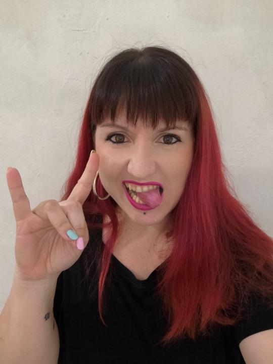 Cristina Puente Malla