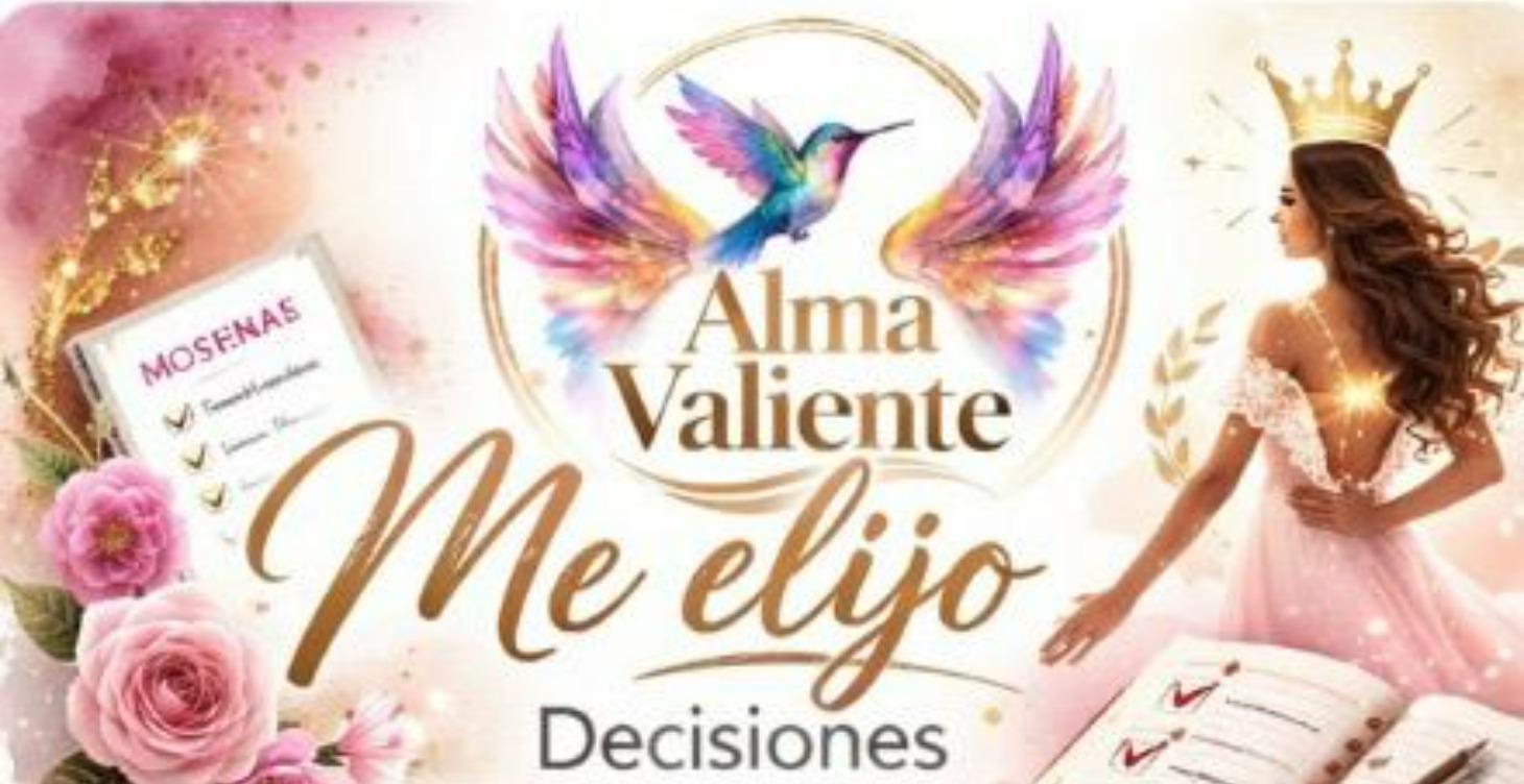 Módulo 3 - Me elijo
