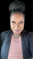 Shanta Johnson