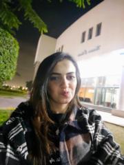 Aya Mostafa