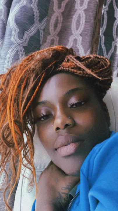 Gwendolyn Handford-Walker