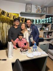 Angela Patricia Aguilera Quintero