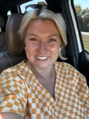 Kayla Wilkerson