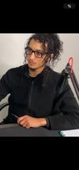 Rayen Bouhouch