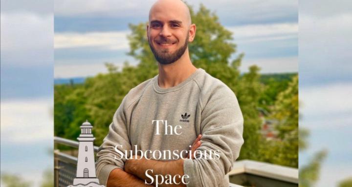 The Subconcious Space (Closed)