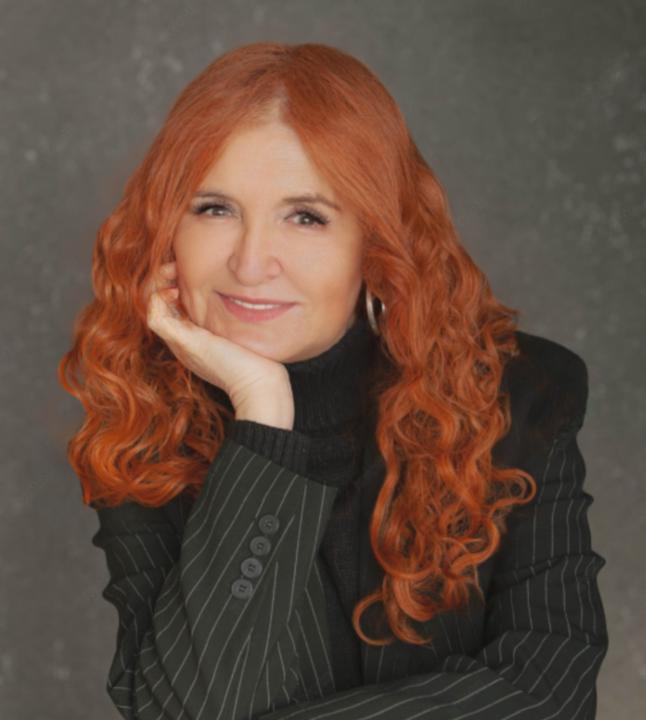 Conchi Porras Fernandez