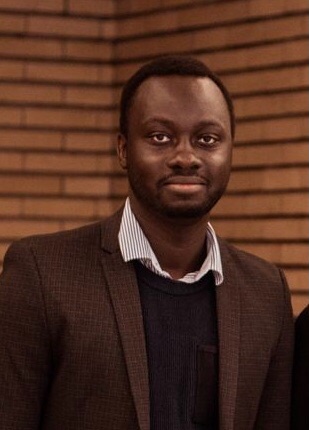 Ibrahima Cisse