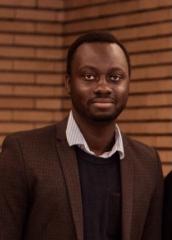 Ibrahima Cisse