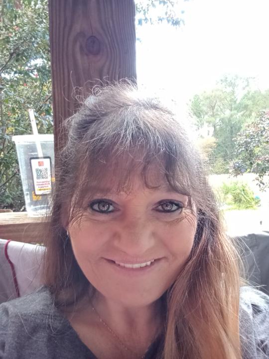 Sandra Evans