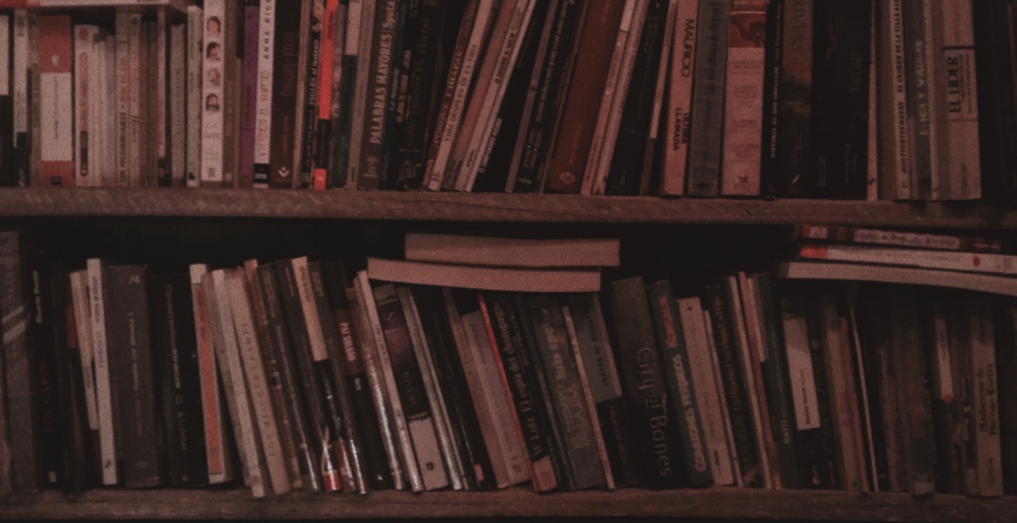 Reading With Intention