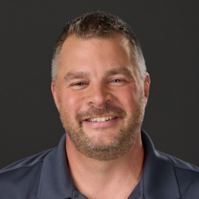 Jason Perry