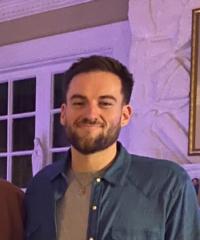 Patrick Ellis