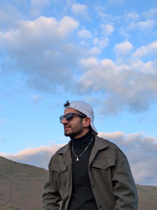 Aman Juneja
