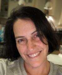 Jocelyn Warchol