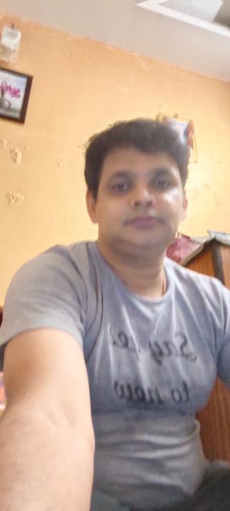 Vasu Krishnamurthy