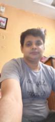 Vasu Krishnamurthy