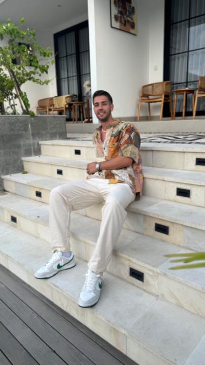 Adrian Martinez Segarra