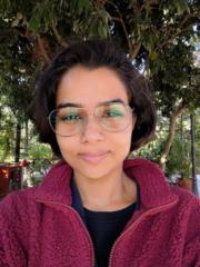 Diksha Chauhan