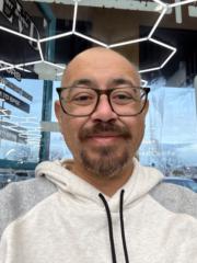 Fausto David Esquivel