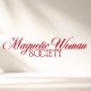 Magnetic Woman Society logo