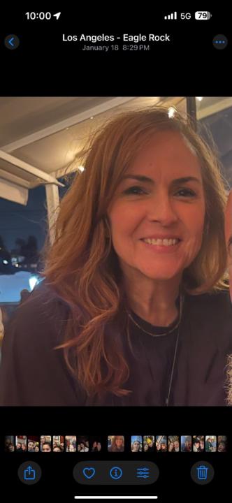 Evelyn Pardo